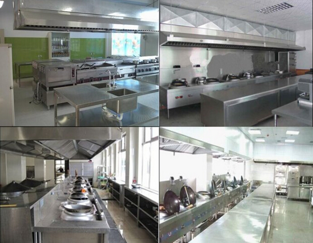 不銹鋼廚具行業整體升級 不銹鋼廚具使用要點