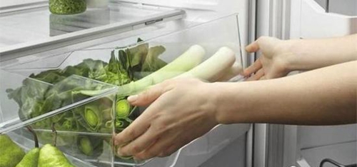 新型真空保鮮盒可延長食物5倍保存時間