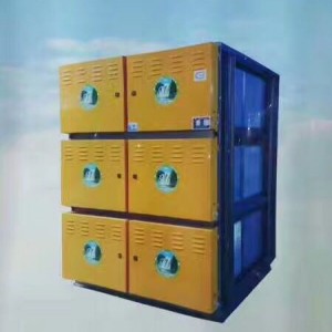石家莊油煙凈化器安裝清洗油煙凈化器通風(fēng)排煙管道施工團隊