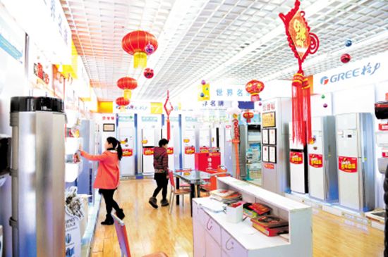 廚電一周新聞:2018年春節期間凈水器、洗碗機等受熱捧