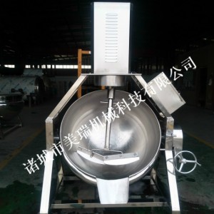高溫高壓蒸煮鍋，電加熱夾層鍋，燃?xì)鈯A層鍋供應(yīng)