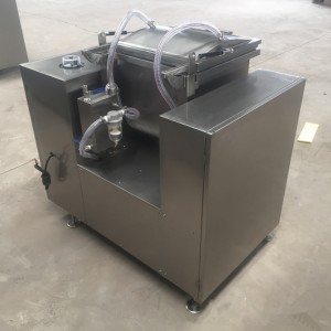 餃子專用真空和面機優(yōu)點
