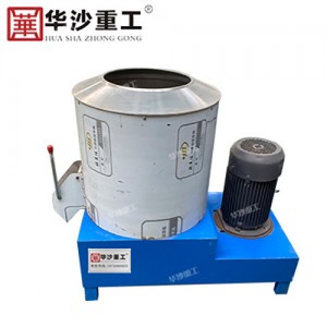 華沙重工HS-BMJ大型全自動(dòng)攪拌面機(jī)商用批發(fā)