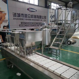 血豆腐、鴨血、羊血、血豆腐生產加工設備