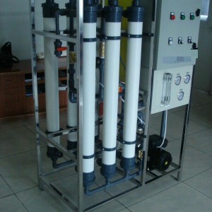 純水機凈水器學校辦公樓酒店反滲透純水一體機