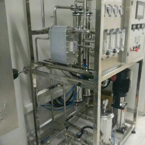中小型反滲透純水機廚房專用凈水設備