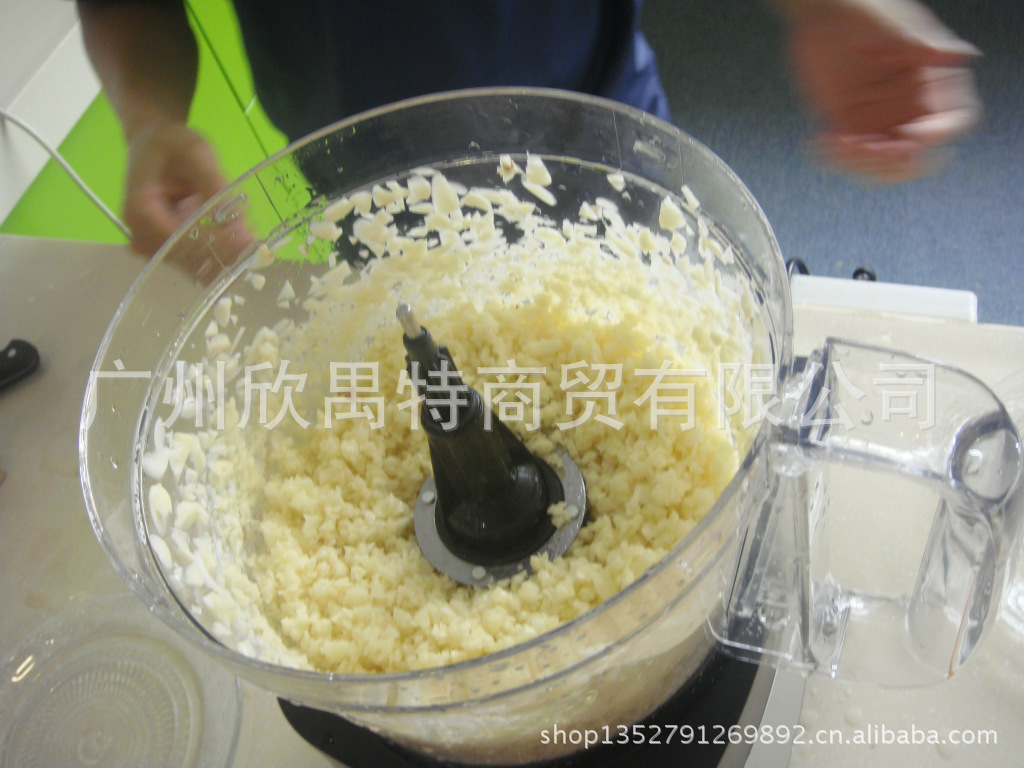 廠家直銷多功能電動商用601食物切碎機蒜泥設(shè)備質(zhì)量保證價格合理