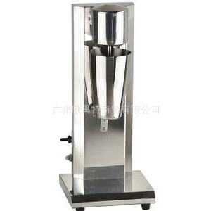 高品質(zhì)單頭奶昔機(jī)/商用奶昔機(jī)/閃亮奶昔機(jī)/不銹鋼奶昔機(jī)