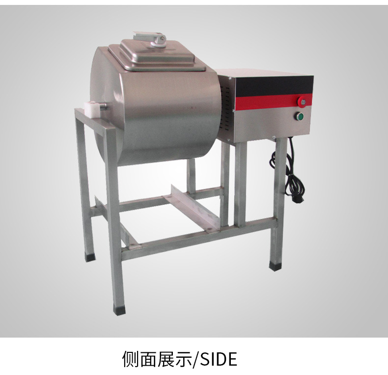 批發(fā)包郵商用腌制機 腌肉機 腌菜機泡制機腌制車漢堡店腌制車