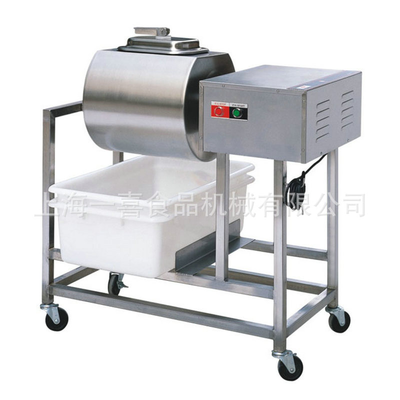 cnix一喜供應(yīng)優(yōu)質(zhì)商用腌制機(jī) YA-900腌肉機(jī)肉類腌制機(jī)滾揉機(jī)