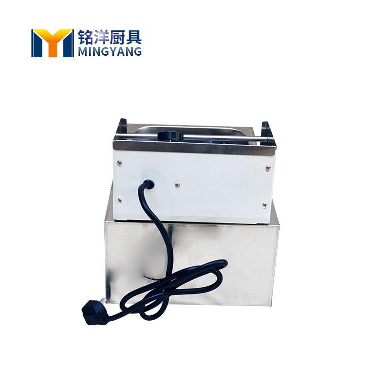 電熱單缸9格關(guān)東煮 關(guān)東煮機 麻辣燙機 休閑小吃設(shè)備 廠家直銷