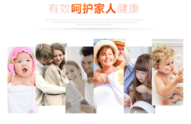 廠家定制批發(fā)酒店家居304不銹鋼 時尚屏風雙活動整體浴室淋浴房