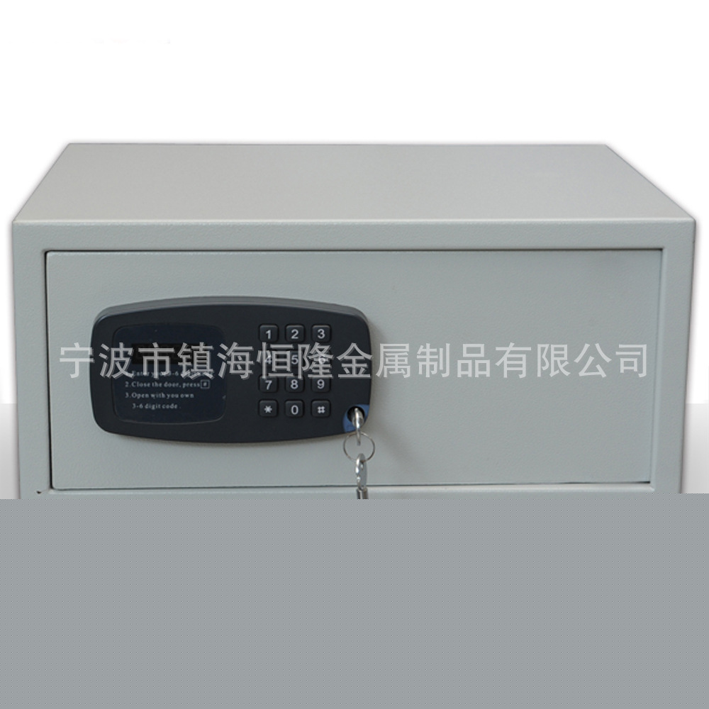 廠家熱銷批發(fā)酒店保險箱 星級酒店保險箱 筆記本酒店保險箱