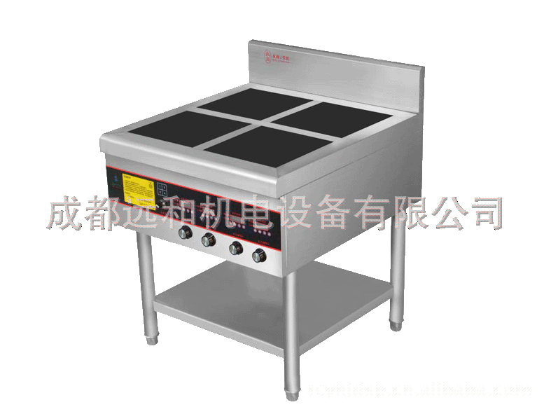 煲湯、煎扒、下水餃都很好用的煲仔爐、節能50%煲仔爐