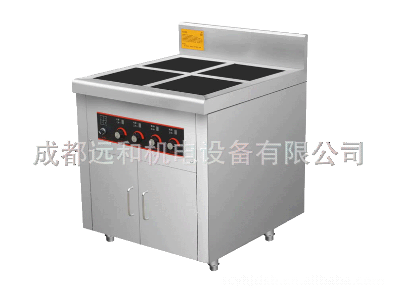 煲湯、煎扒、下水餃都很好用的煲仔爐、節能50%煲仔爐