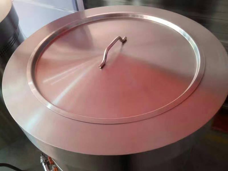 商用燃氣加厚不銹鋼桶湯桶湯鍋 速熱翅片節(jié)能大鍋桶廚房飯店