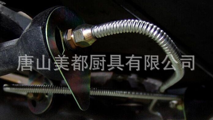 批發(fā)供應(yīng) 優(yōu)質(zhì)燃?xì)饬垤易袪t 商用不銹鋼臺式灶炒灶