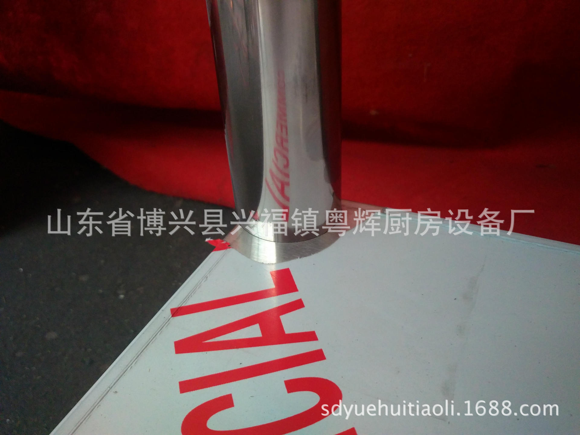 不銹鋼工作臺(tái)201 304 酒店廚房用不銹鋼操作臺(tái)焊接式工程款
