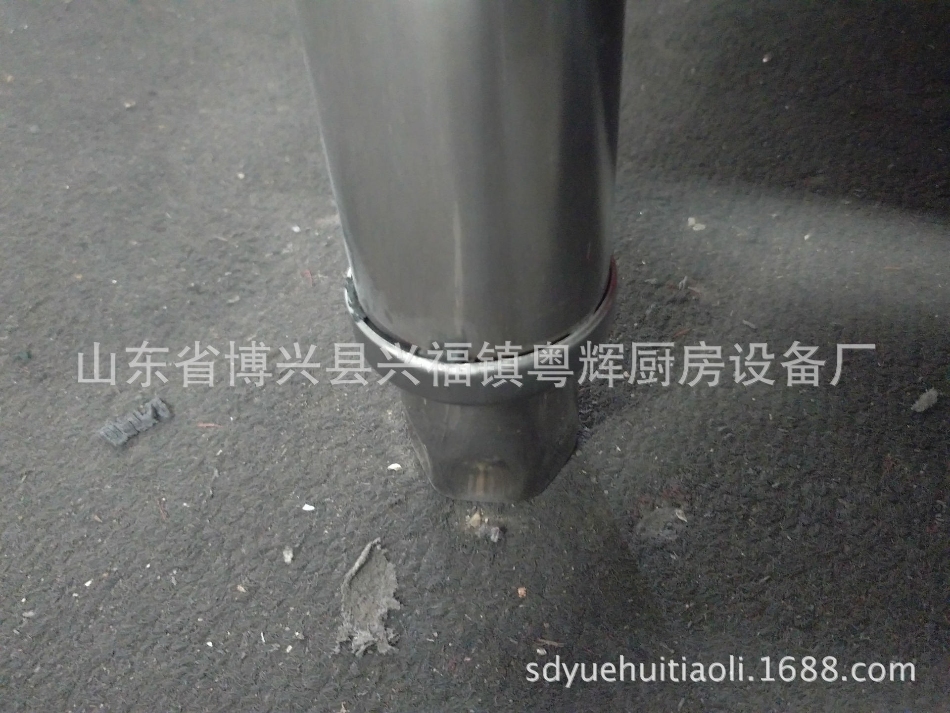 不銹鋼工作臺(tái)201 304 酒店廚房用不銹鋼操作臺(tái)焊接式工程款
