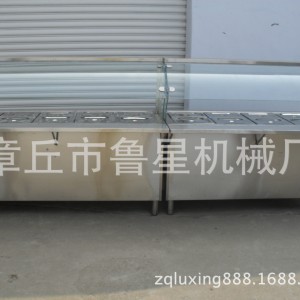 廠家直銷(xiāo)超凈工作臺(tái) 不銹鋼工作臺(tái)車(chē)間食品打包操作