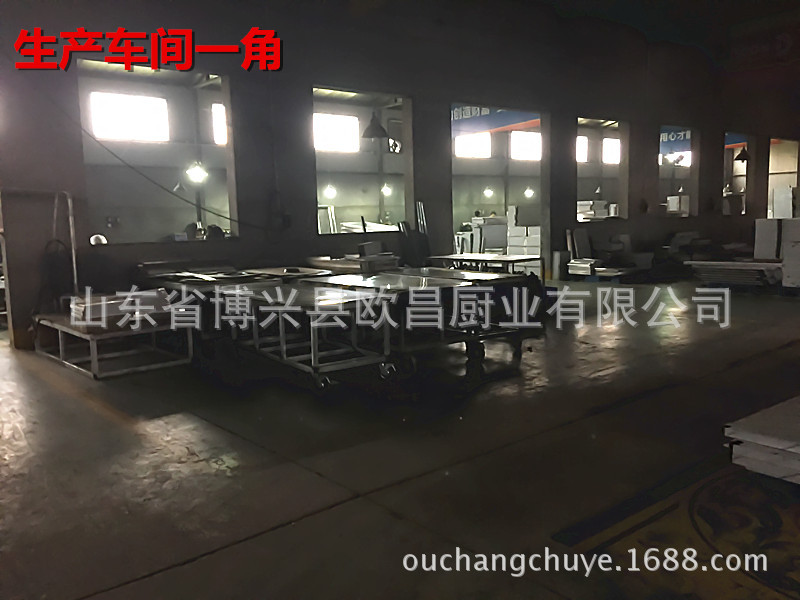 批發(fā)拉門工作臺(tái),單通雙通打荷臺(tái),廚房操作臺(tái),可根據(jù)客戶要求定制