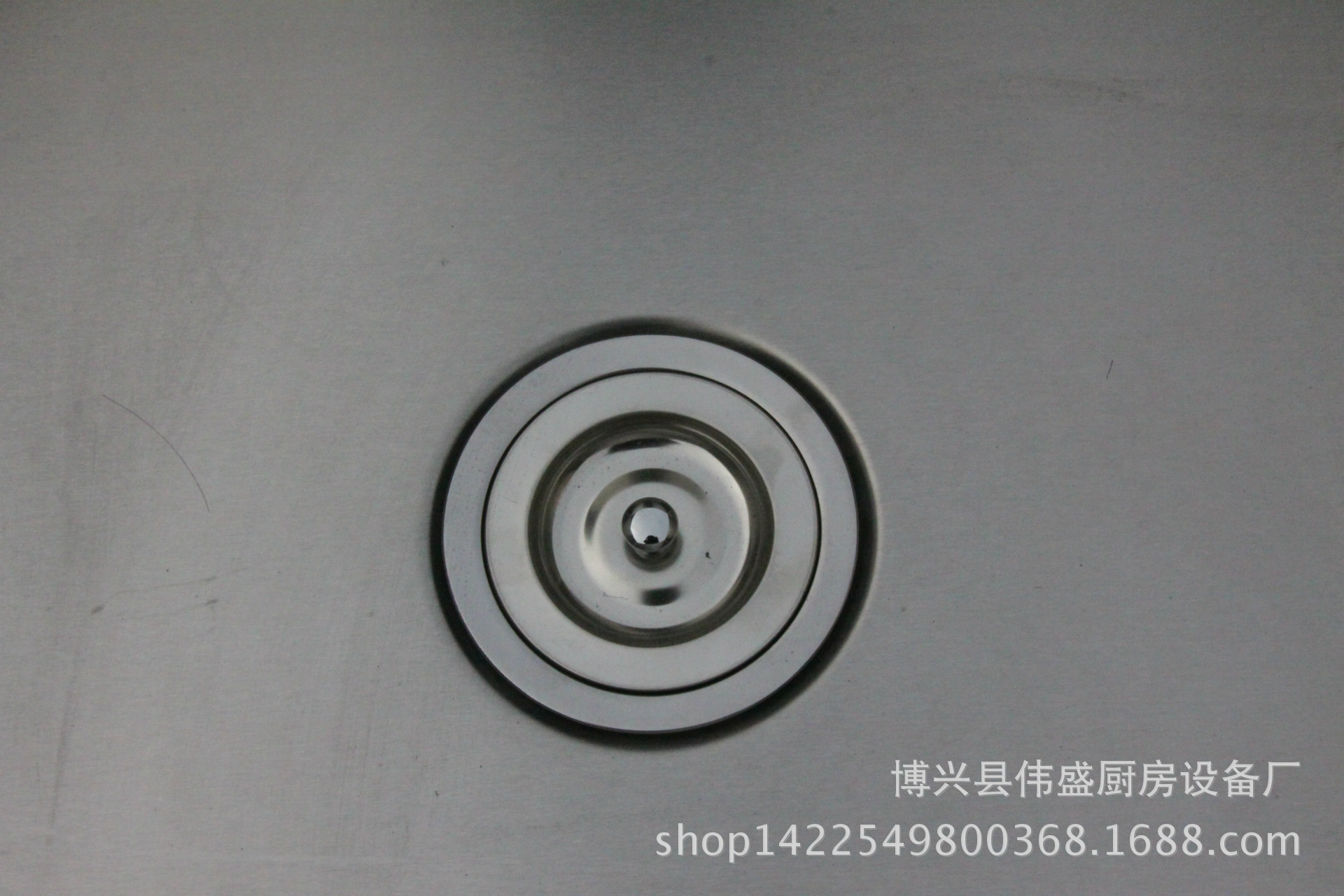 不銹鋼雙星瀝水池、廚房酒店專用水槽、山東偉盛廠家低價(jià)直銷