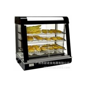 食品保鮮柜，保溫柜，西餐廳陳列柜，電熱保溫展示柜