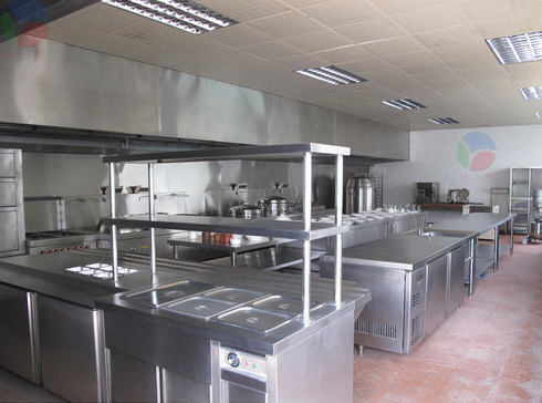 消毒餐具有問題  非“1122”認(rèn)證的餐具檢出大腸菌群