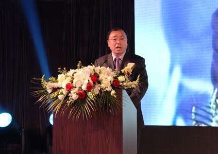 五金制品協(xié)會理事長張東立：中國廚電龍頭企業(yè)轉(zhuǎn)型升級成效顯著