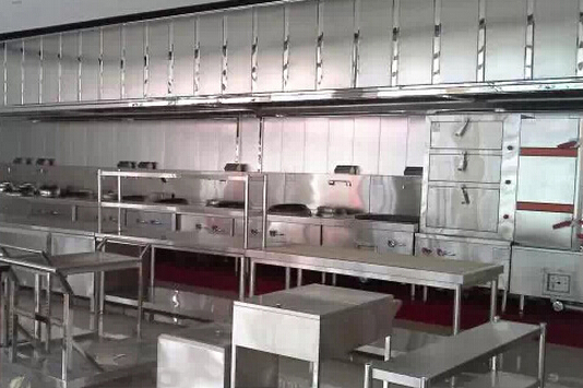 從細節做起 廚具企業同樣可致勝市場