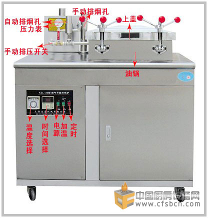 廚房設(shè)備烤爐系列 RQ-35燃?xì)馊細(xì)庹啝t