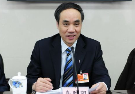 全國政協(xié)委員辜勝阻：企業(yè)生存成本高導(dǎo)致移民潮