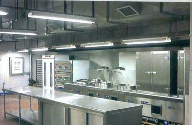 品牌力量不可忽視 廚房設備企業(yè)建立品牌才能贏得市場