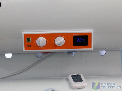 工薪族最愛 法羅力電熱水器僅售1498元