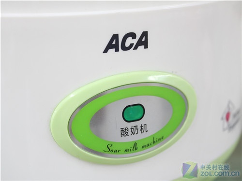 酸奶也能自家做 北美ACA酸奶機現(xiàn)99元 