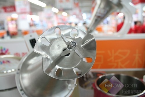 健康飲品自己做!幾款主流豆?jié){機(jī)簡評