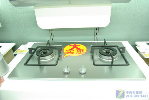 網(wǎng)購掀起低價(jià)潮全套廚房電器立省4000