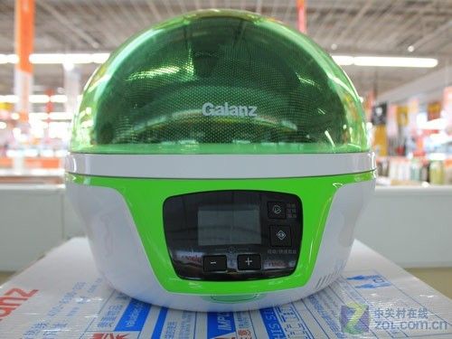 網(wǎng)購掀起低價(jià)潮全套廚房電器立省4000