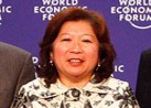 馮慧蘭女士 印尼前旅游業(yè)與創(chuàng)意經(jīng)濟(jì)部長(zhǎng)