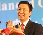 中共中央政治局委員、國家副主席李源潮出席第六屆世界華人經濟論壇開幕式并發表主旨演講