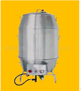 優(yōu)質(zhì) 節(jié)能 環(huán)保 高效 大型不銹鋼商用開水器