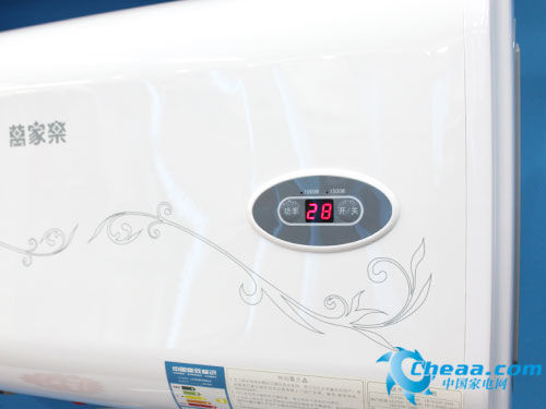 秋季裝修必看:本季大熱電熱水器精選