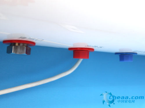 秋季裝修必看:本季大熱電熱水器精選