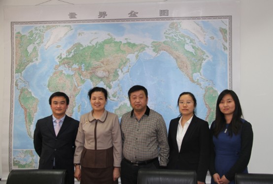 心系社會,關注民生