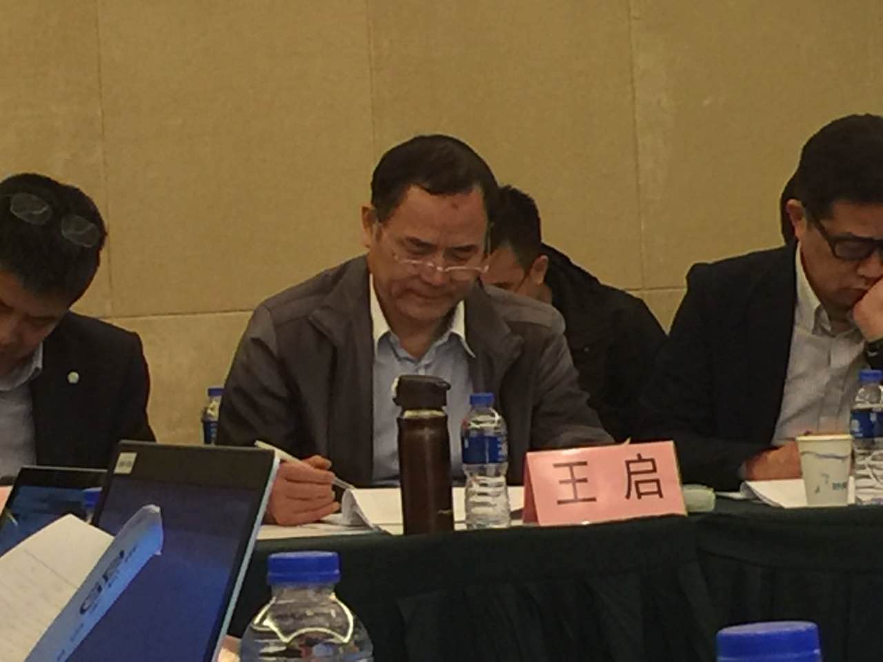 廚聯(lián)科技董事長鄭保華先生參與國家商用廚房燃具標準制定