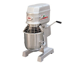 恒聯(lián)B10攪拌機(jī) 和面機(jī) 拌粉機(jī) 面包店廚房設(shè)備