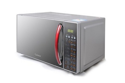 精美大方 多檔火力調(diào)節(jié) 格蘭仕G80F20CN2L-B8（RO）微波爐售價(jià)519元